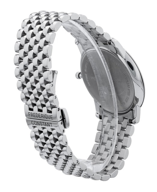 Frederique Constant Slim Line FC-245M4S6B Image 3